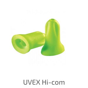 UVEX Hi-com